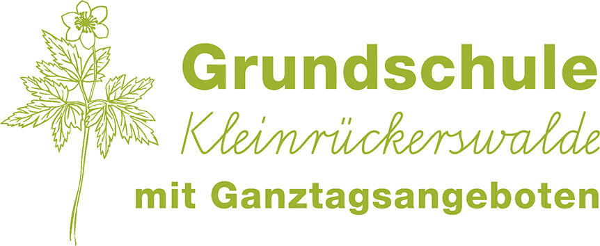 Homepage Grundschule Kleinrückerswalde